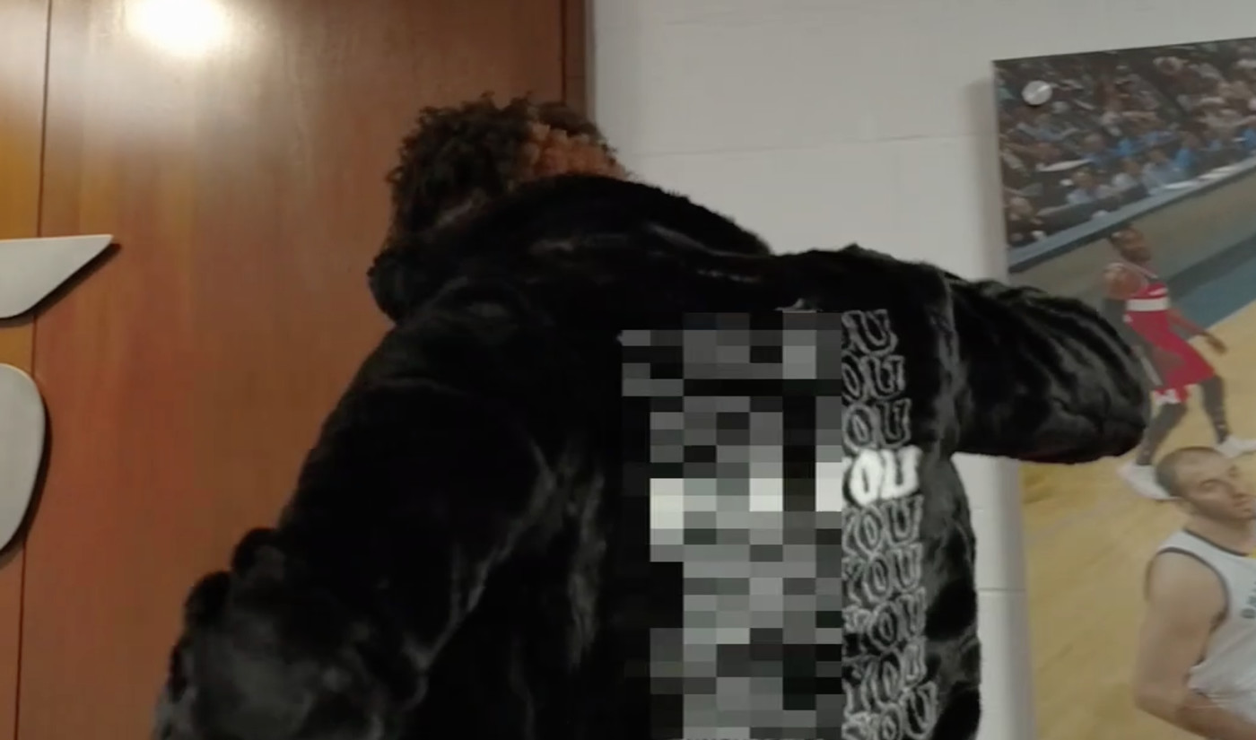 kelly oubre jr supreme