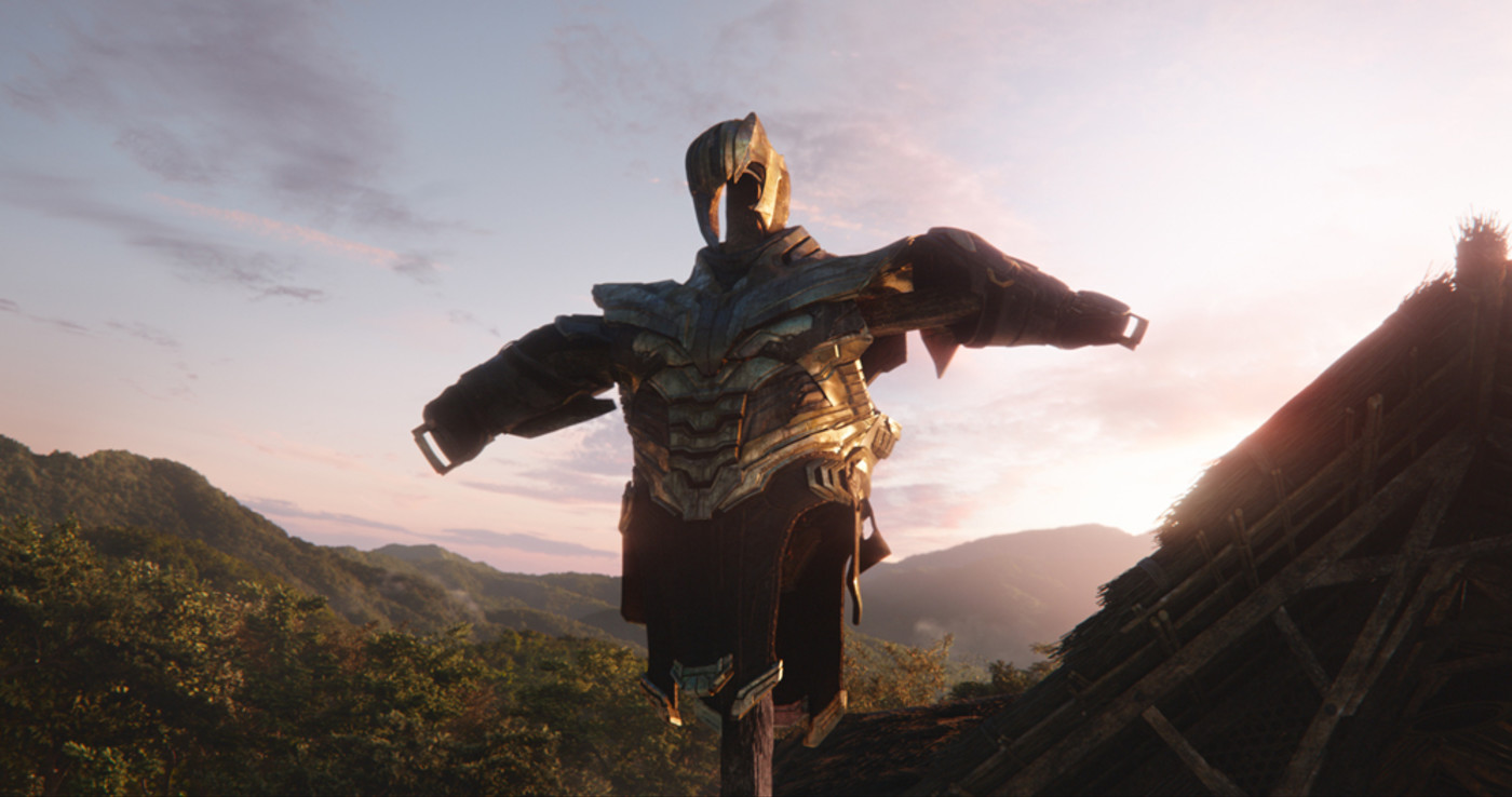 Every Record Avengers Endgame Has Broken So Far Complex