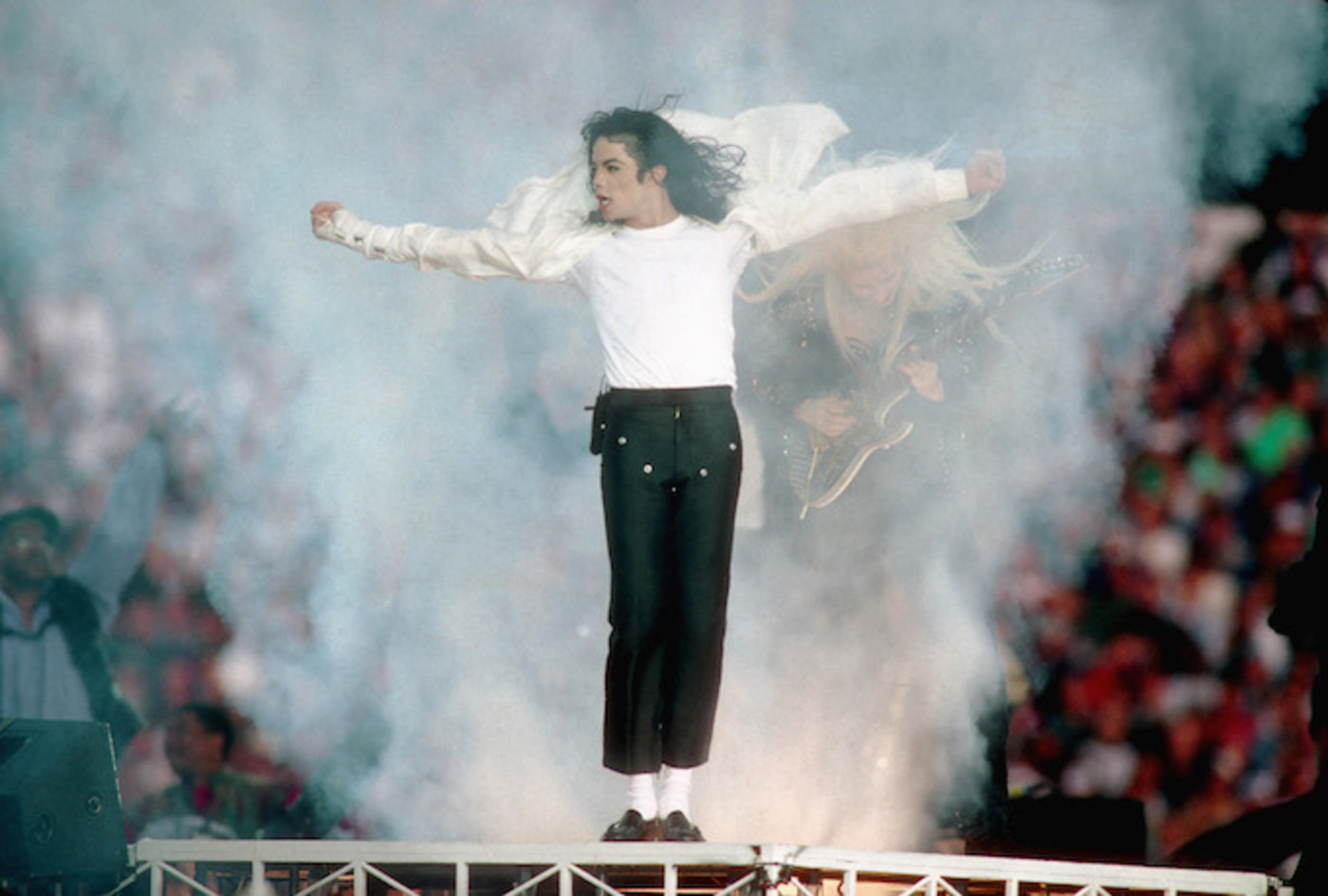 The Best Michael Jackson Samples Complex