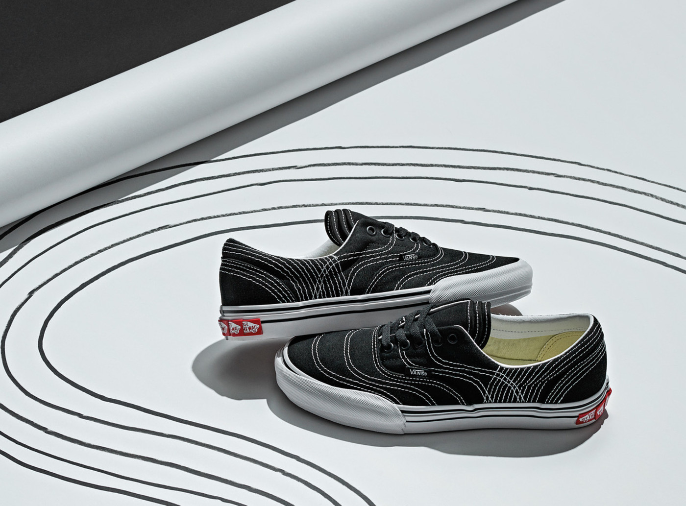 vans era vision voyage