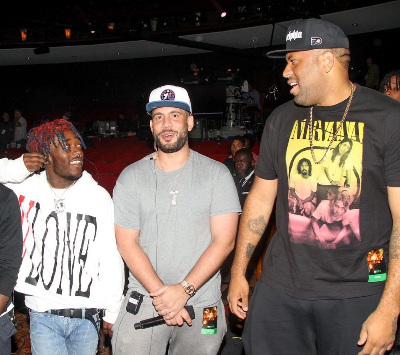 Dj Drama And Don Cannon Break Down The Rise Of Lil Uzi Vert