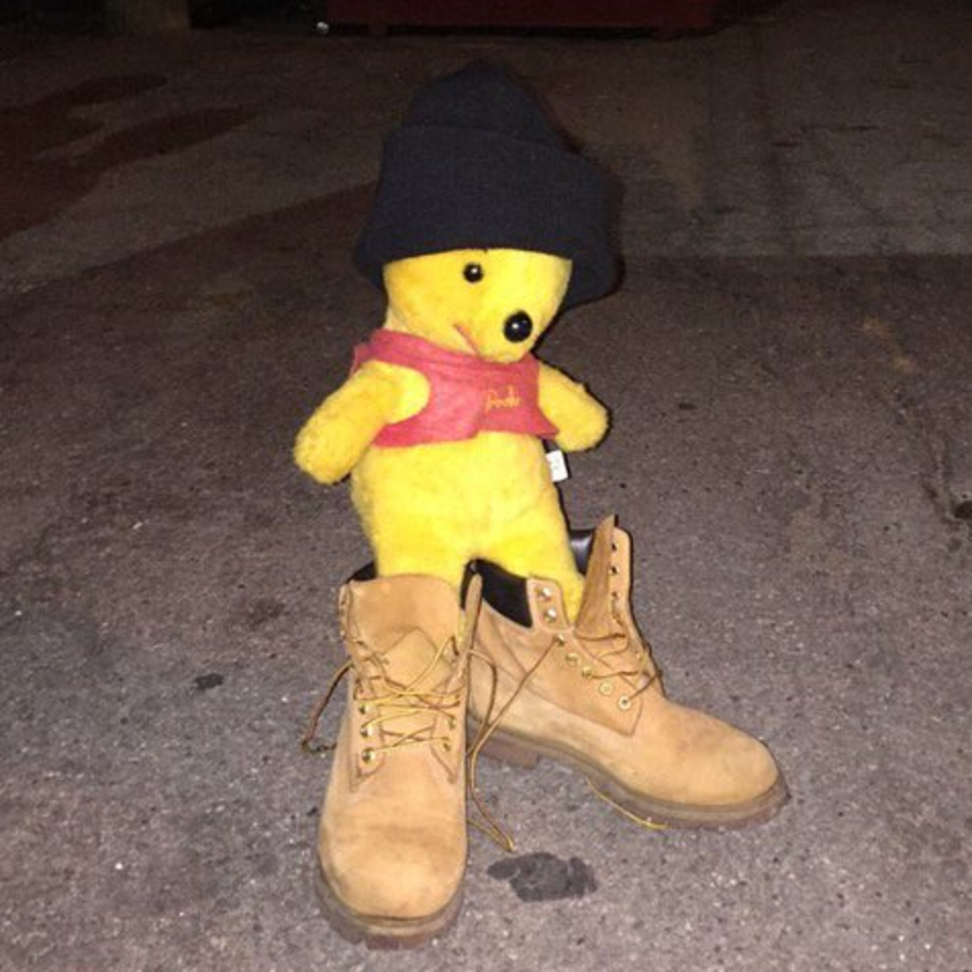 timbs