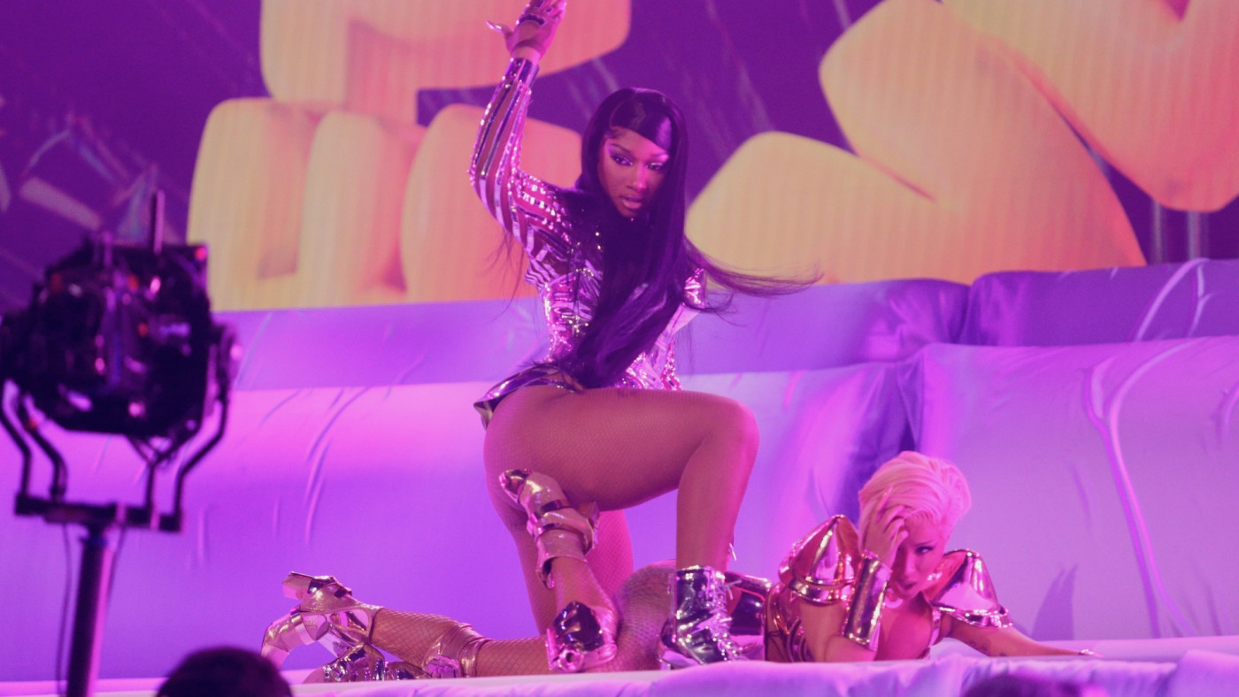 Wap In 2019 Sex - 32 Best Twerk Songs: The Top Twerking Anthems Right Now | Complex