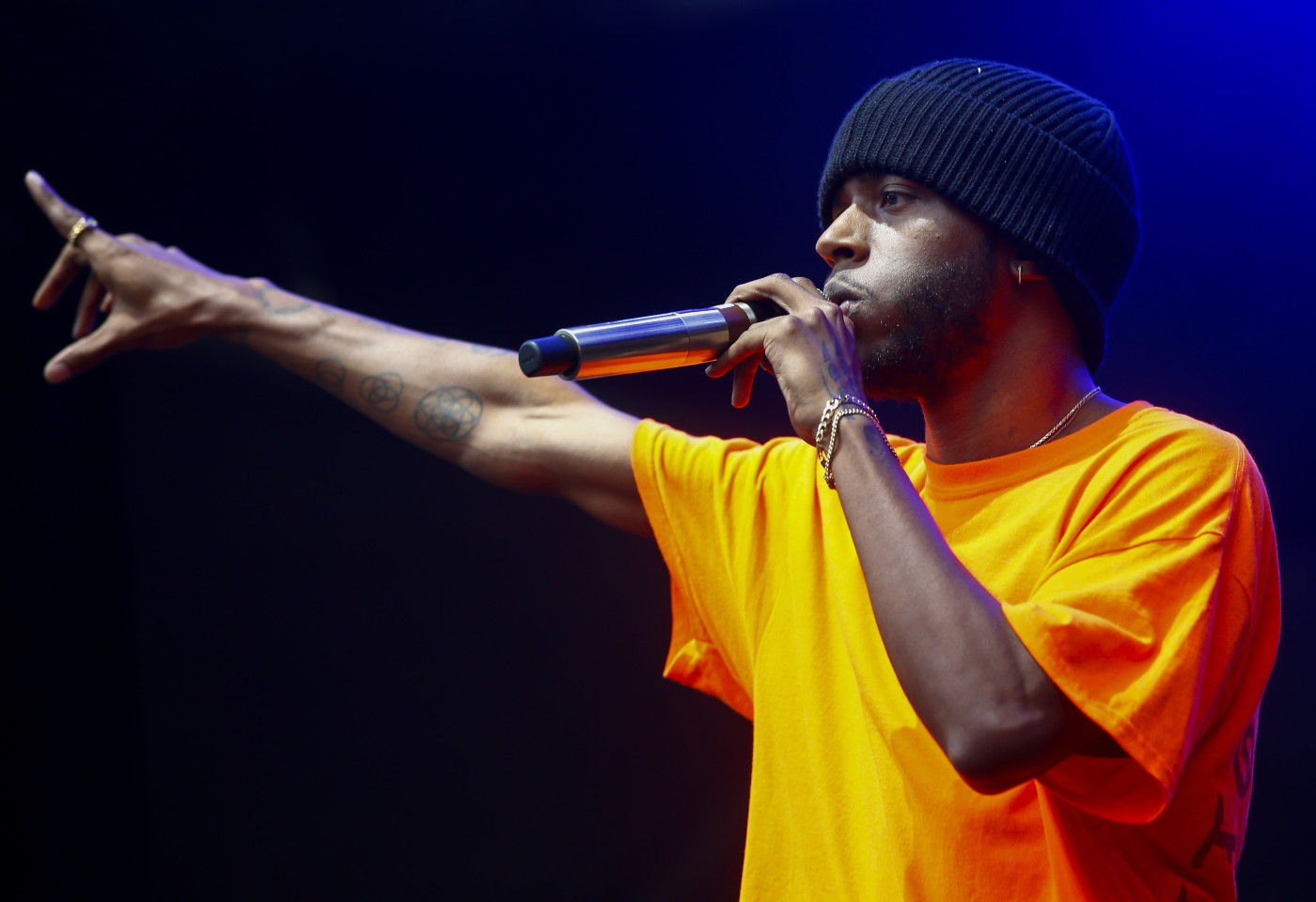 Amine 6lack And Other New Artists Whose Names You Ve Been Pronouncing Wrong Complex I'd usually pronounce the names the way they are pronounced in the anime but lately i feel like that just makes me seem like a weeb and trying to i don't look much into trying to pronounce the names correctly. artists whose names