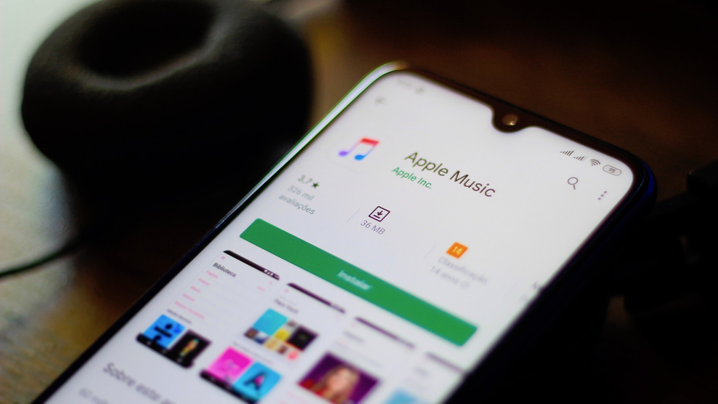 Apple Music Announces $50 Million Advance Royalty Fund | Complex