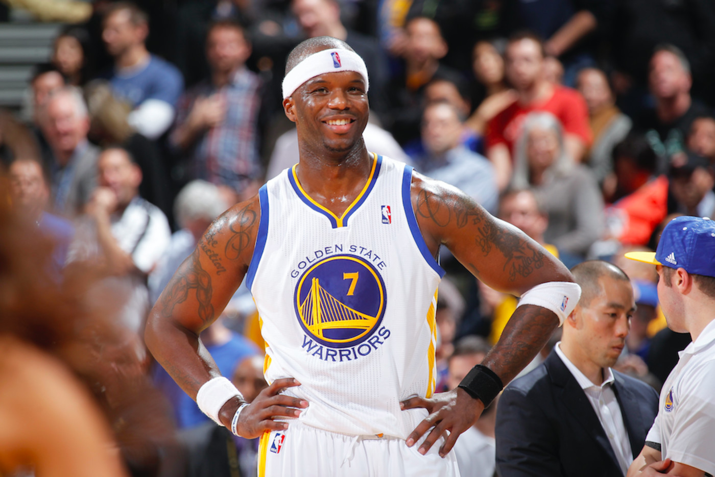 The Most Underrated NBA Players Of The Early 2000s Complex