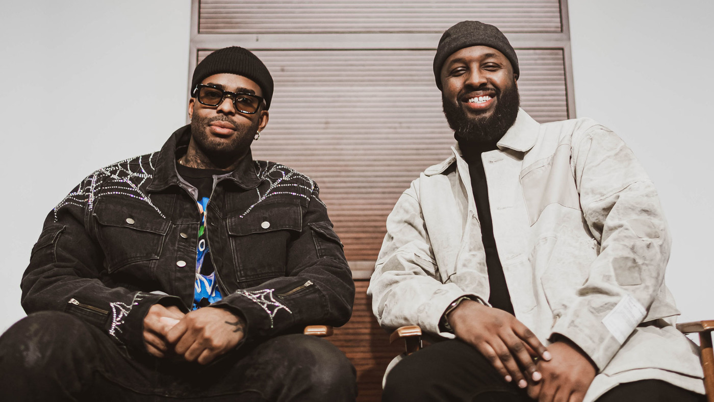 The Weeknd's XO Crew on Their Beginnings & Founding HXOUSE ...