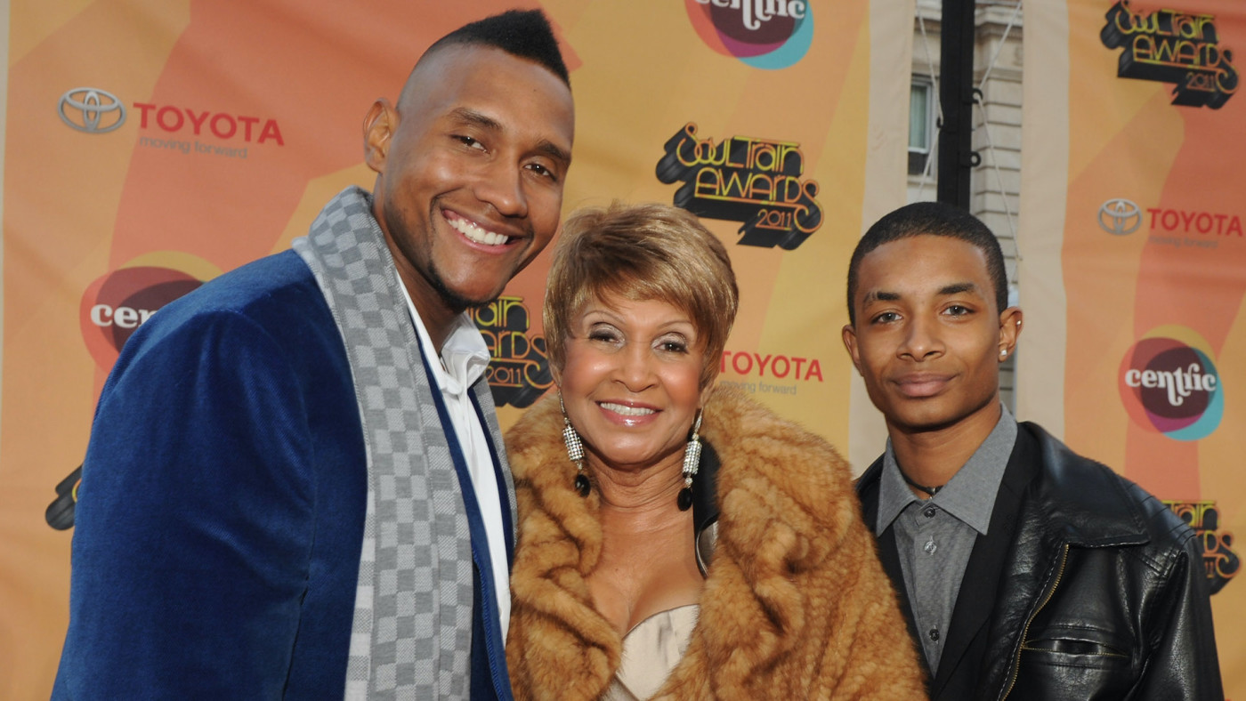 Son of &#39;Welcome to Sweetie Pie&#39;s&#39; Star Charged in Plot to Kill Nephew | Complex