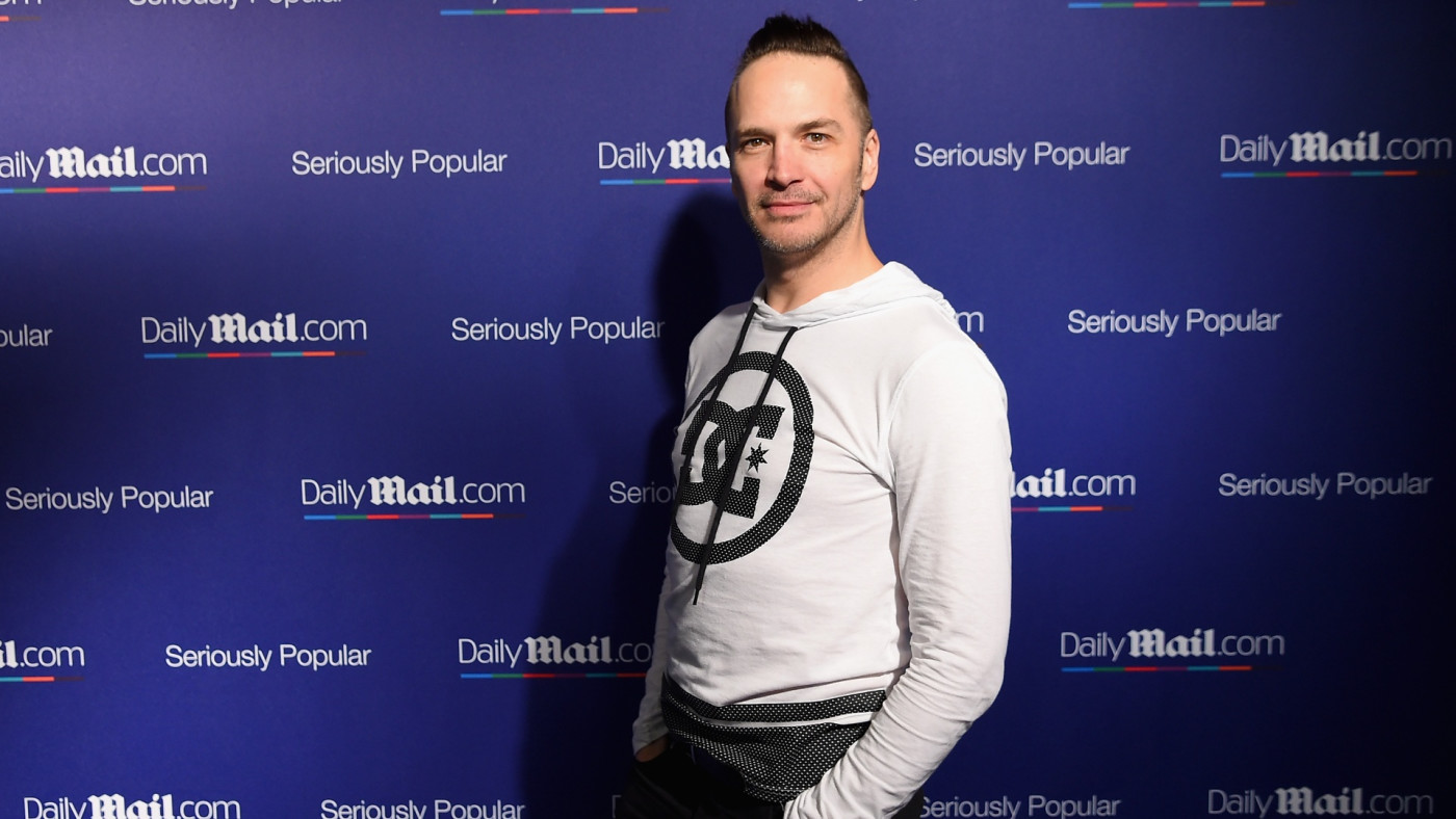 Michael Alig of ‘Club Kids’ Fame Dead at 54 After Suspected Overdose