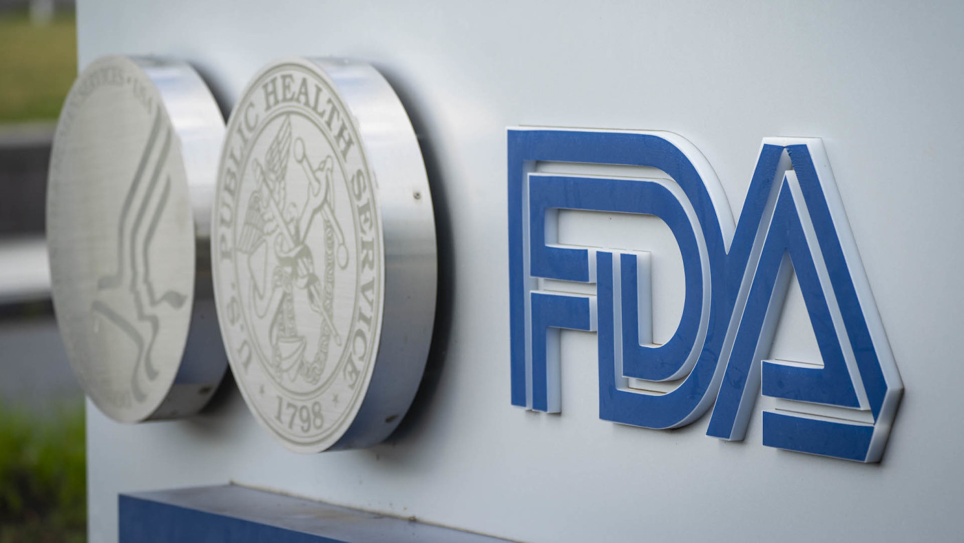 FDA Approves First COVID-19 Self-Test Kit That Can Be Used ...