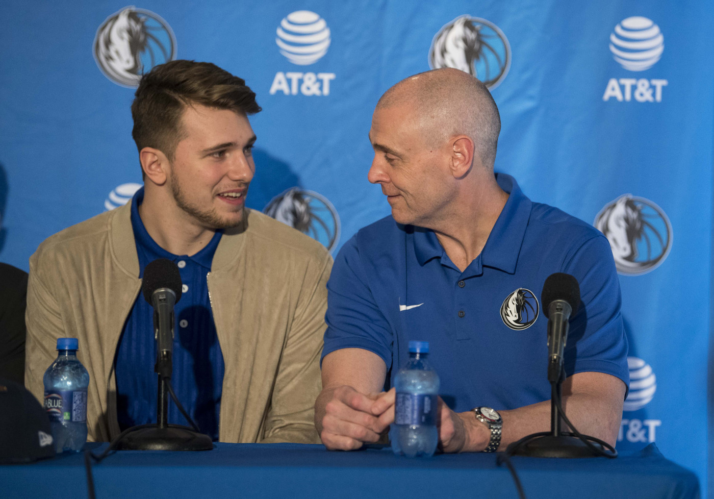 Luka Doncic: Everything To Know About the Dallas Mavericks ...