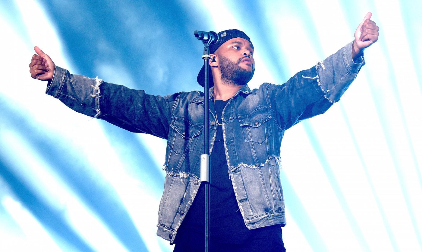 10 Things We Learned From The Weeknd's In-Depth 'Variety ...