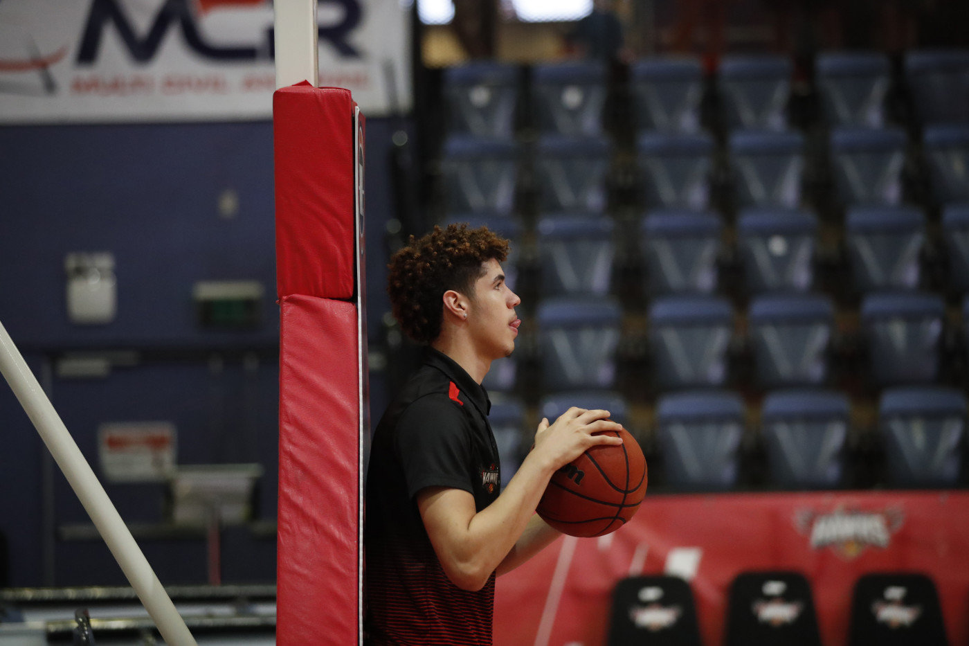 2020 Nba Mock Draft Warriors Knicks Cavaliers More Complex