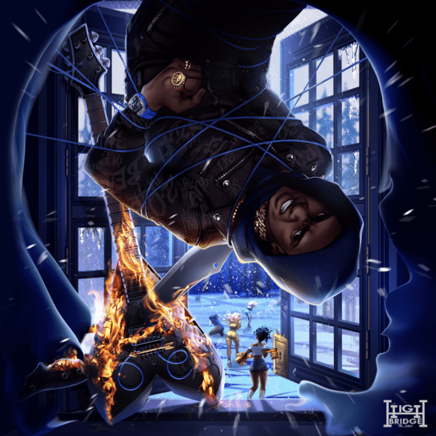 Stream A Boogie Wit Da Hoodie's 'Artist 2.0' Deluxe Album | Complex
