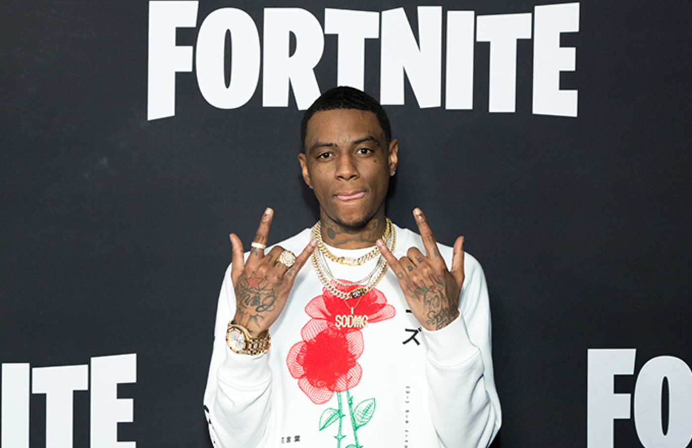 soulja boy the video game