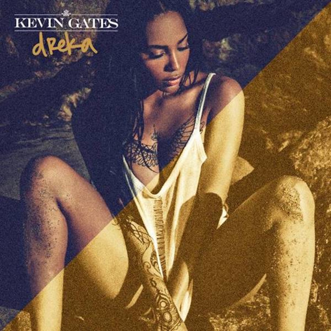 Kevin Gates Shares New Track Named For His Wife Dreka Complex