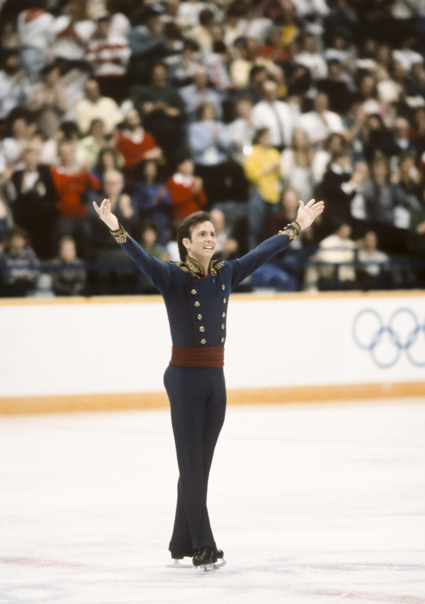 The 10 Biggest Moments In Winter Olympics History Complex