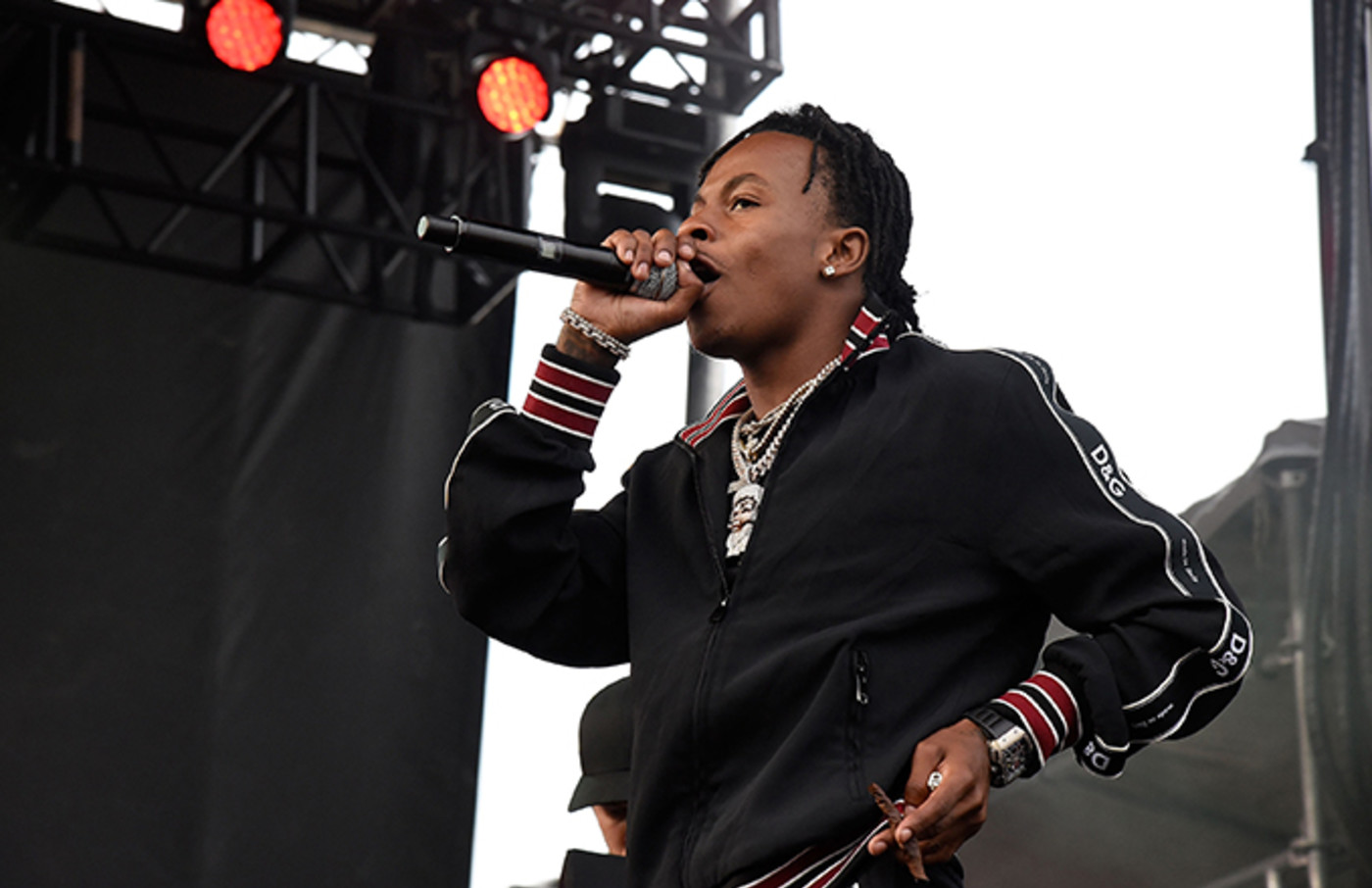 Quality Control CEO Doesn’t F*ck With Rich the Kid But Says Label Is ‘Still  Eating Off Him’