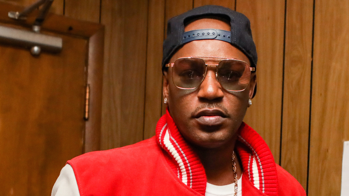 Cam’ron Says ‘Paid in Full’ Sequel Conversations Have Started Complex