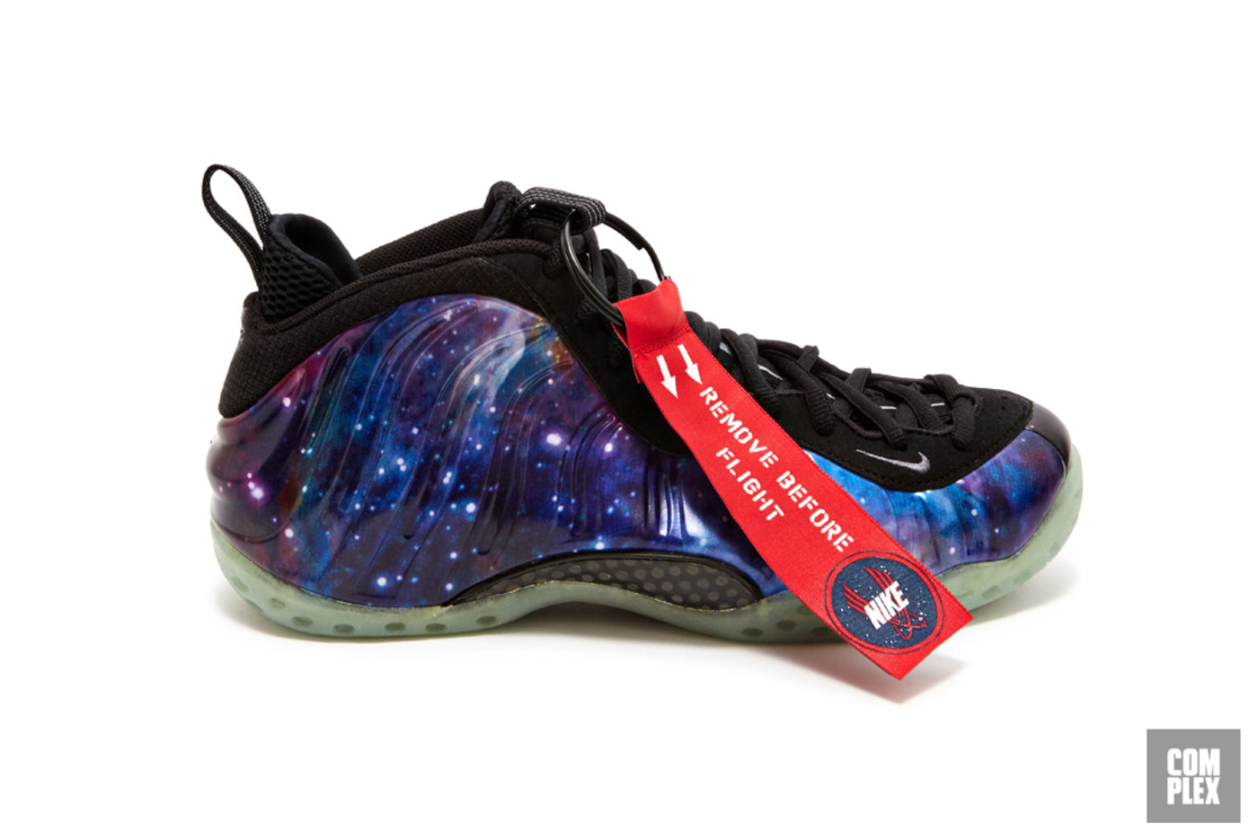 space foamposites