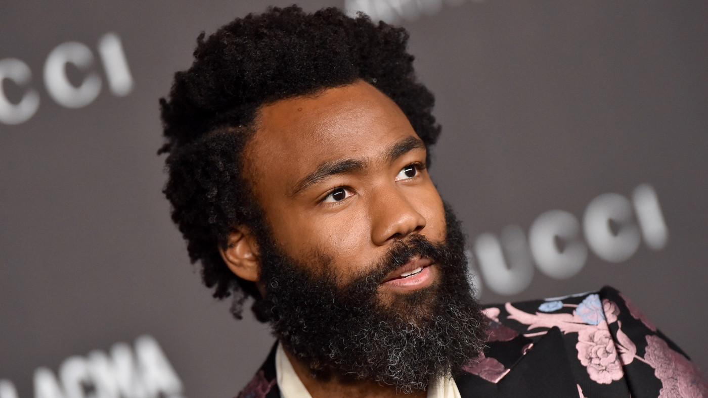 Donald Glover Idris Elba And More Sign With Macro Phillip Sun S M88 Complex