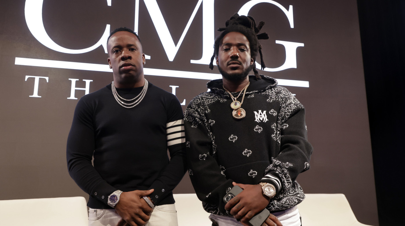 Mozzy Join’s Yo Gotti’s CMG Label, Drops New Roddy Ricch Collab “Real Ones”