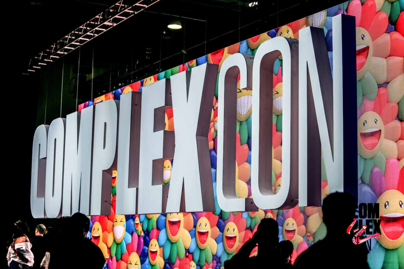 Here’s What Everyone Had to Say About ComplexCon Day 2 Complex