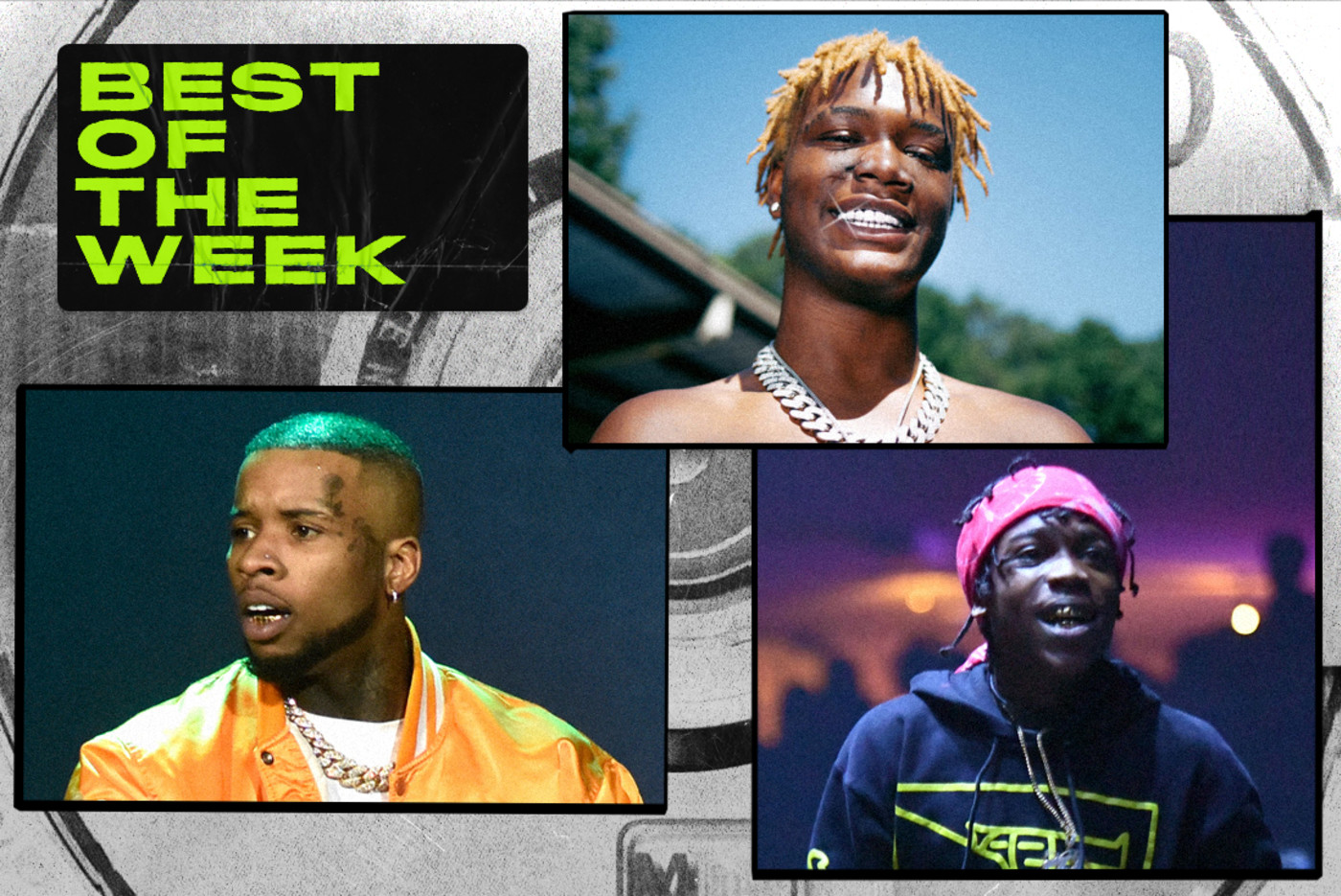 Best New Music This Week Tory Lanez 2kbaby 22gz And More Complex