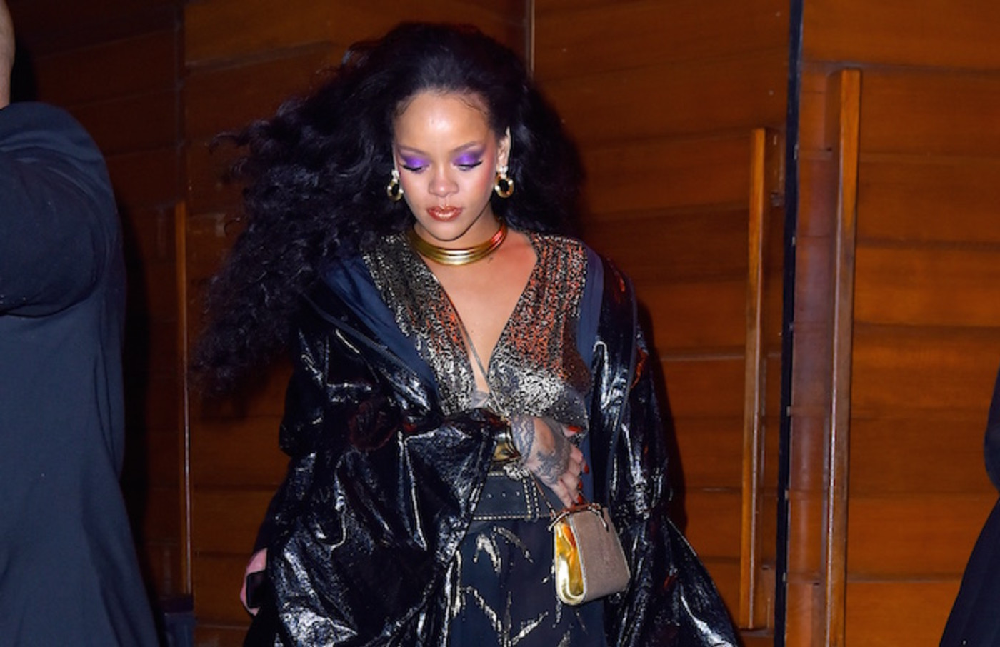 Rihanna And Hassan Jameel Have Reportedly Called It Quits Complex