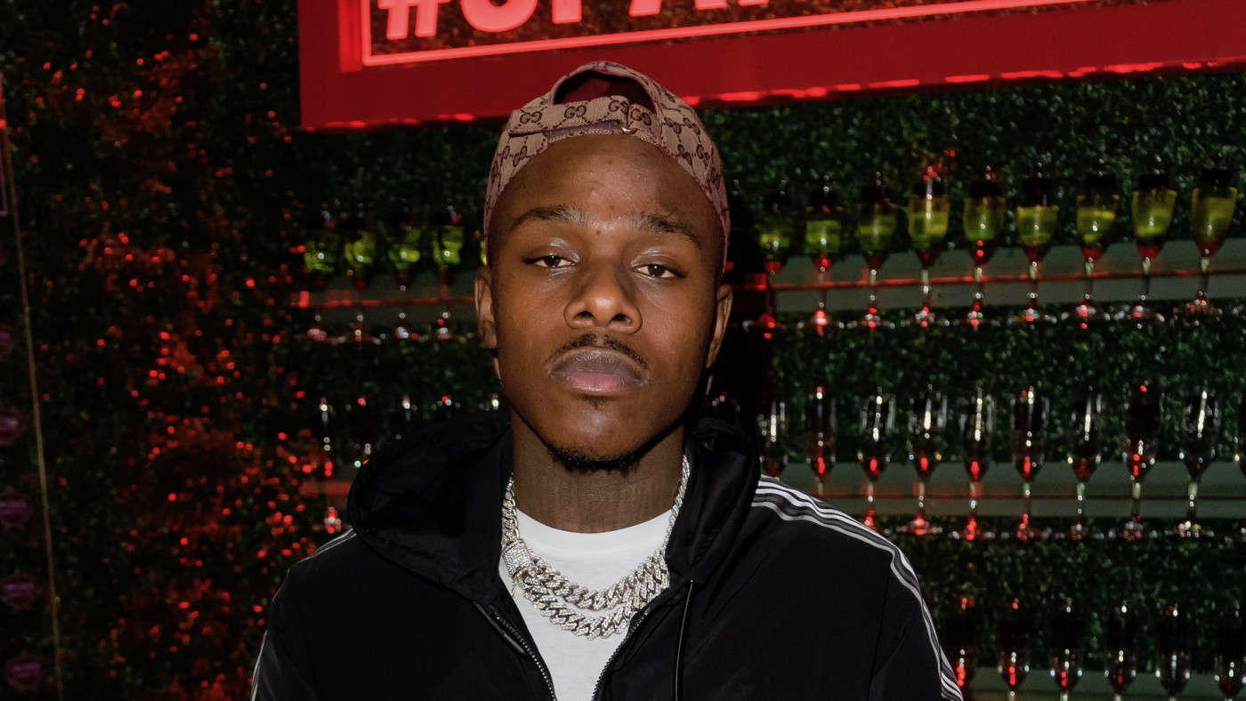 DaBaby's Older Brother Glen Johnson Dies by Suicide | Complex