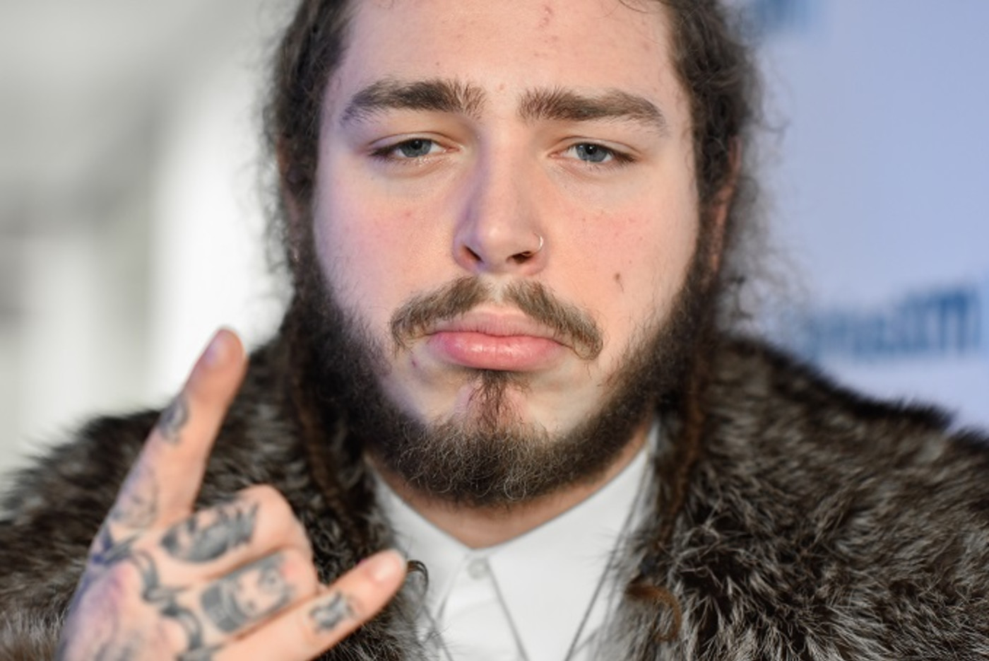 Post Malone Loves Postmates So Much He Spent Over $40K ...