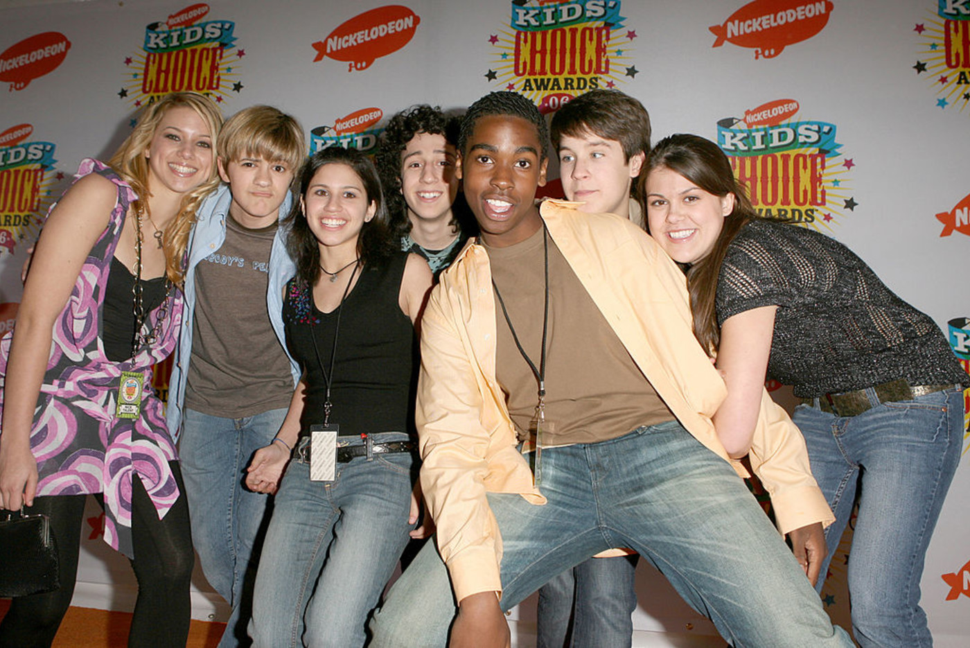 Best Old Nickelodeon Shows And Cartoons Of All Time Complex