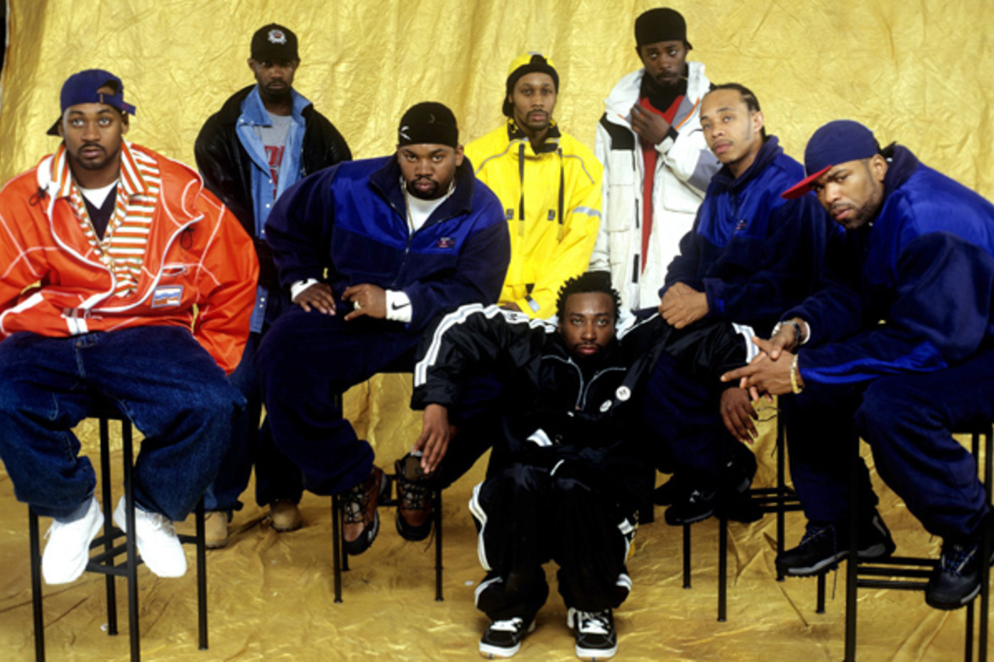 The Best Wu Tang Clan Songs Complex