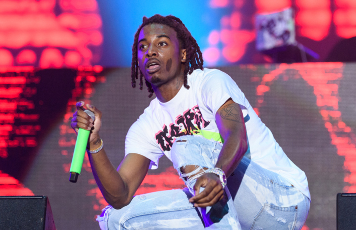 Molly Playboi Carti Roblox Id