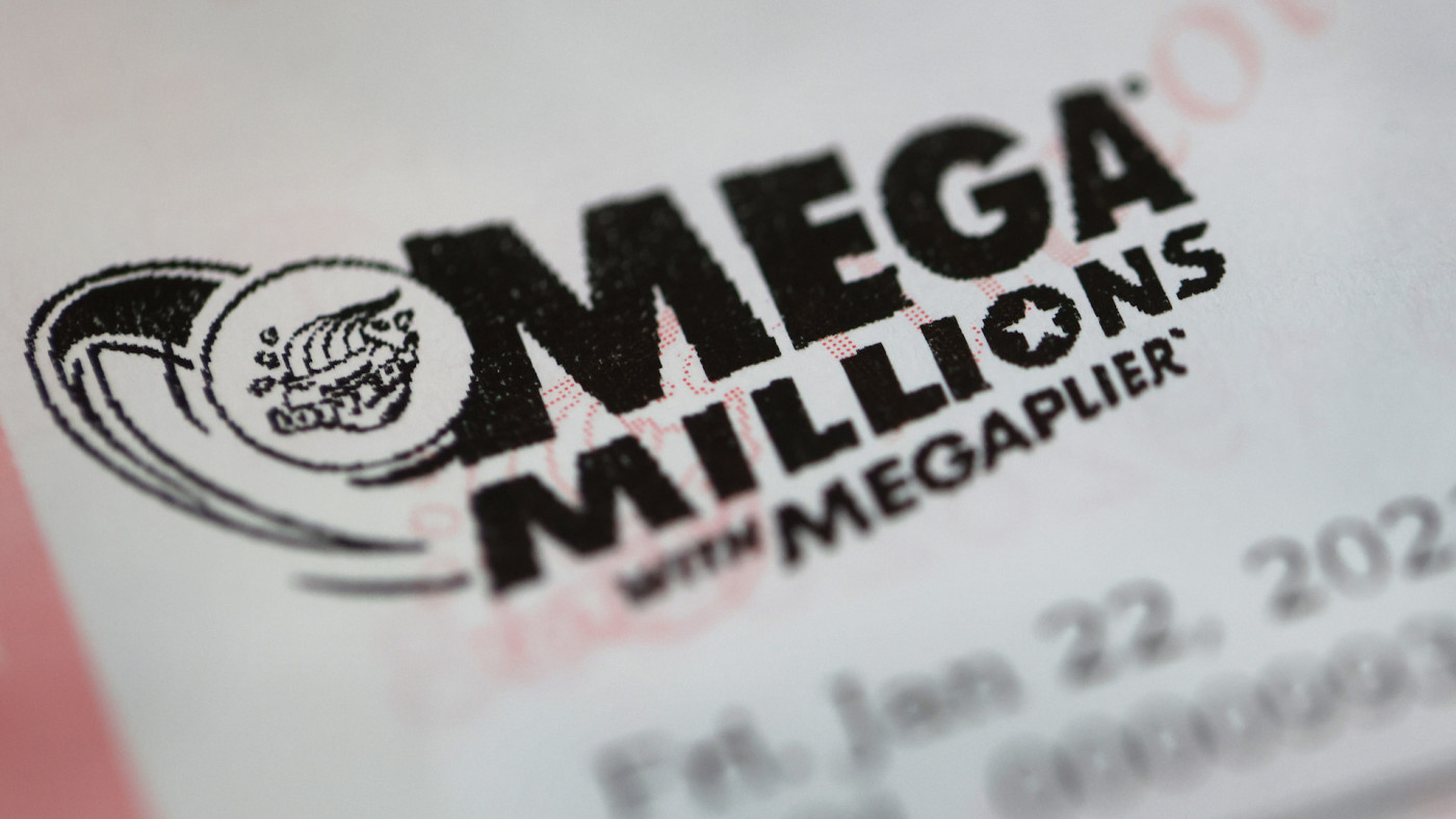 Michigan Mega Millions Player Wins 1 Billion Jackpot Complex