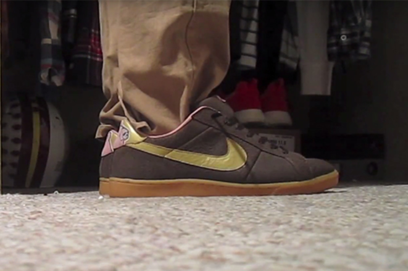 jeremy fish nike sb