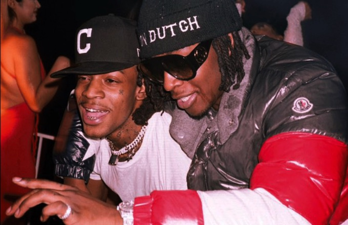 Unotheactivist And Thouxanbanfauni Drop New Project Explain Why Trolls Get More Clicks Complex