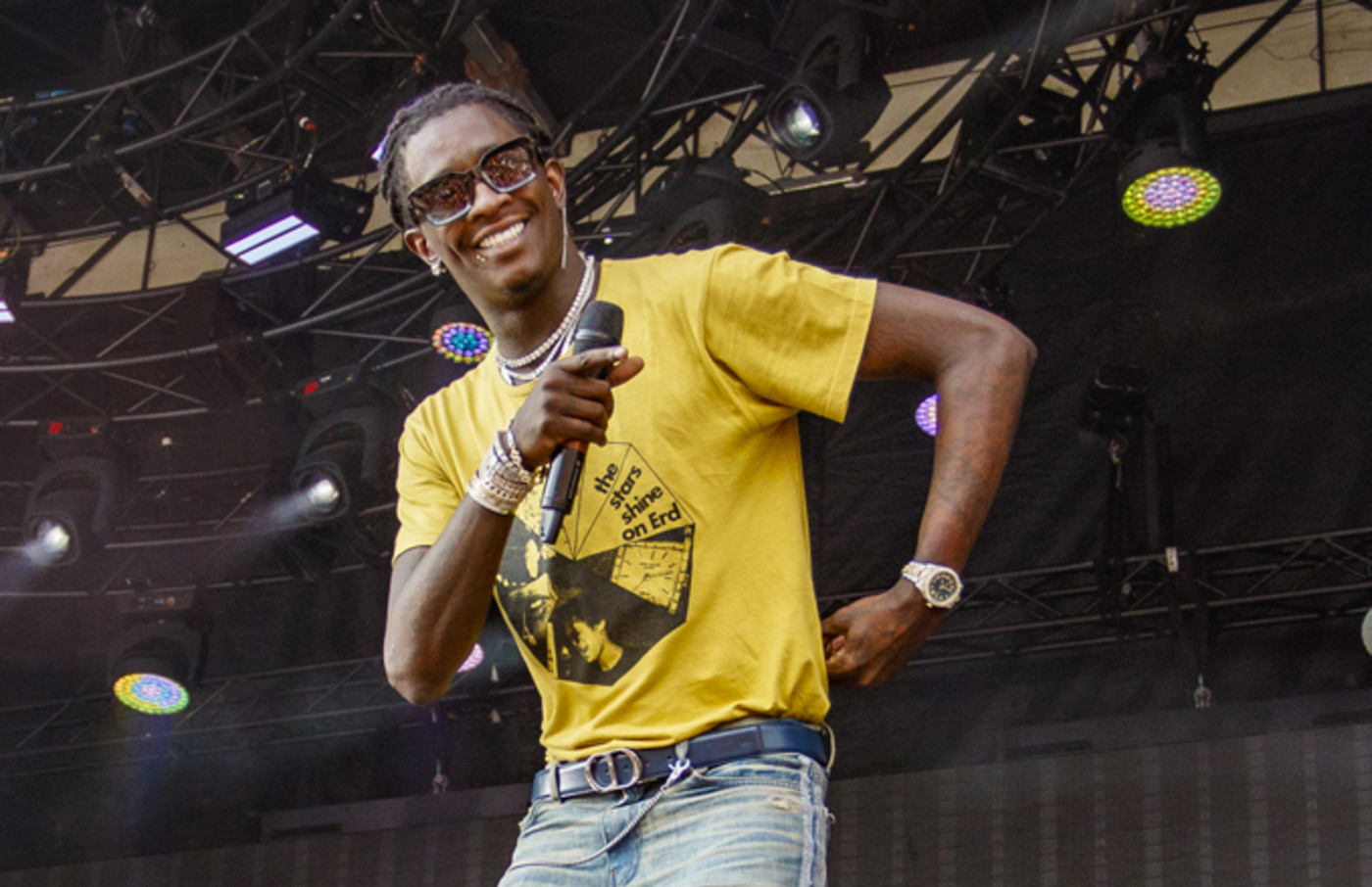 Young Thug S New Album So Much Fun Biggest Takeaways Complex