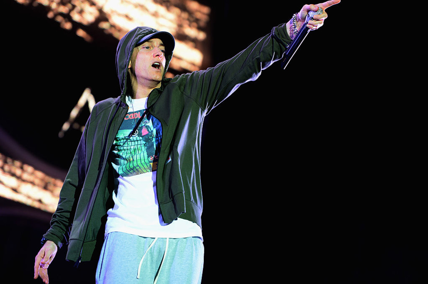 Eminem S Music To Be Murdered By Album 7 Biggest Takeaways