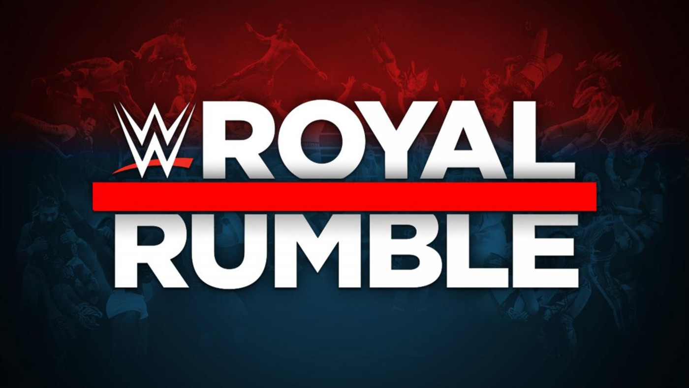 WWE pode bater grande recorde com o Royal Rumble 2023