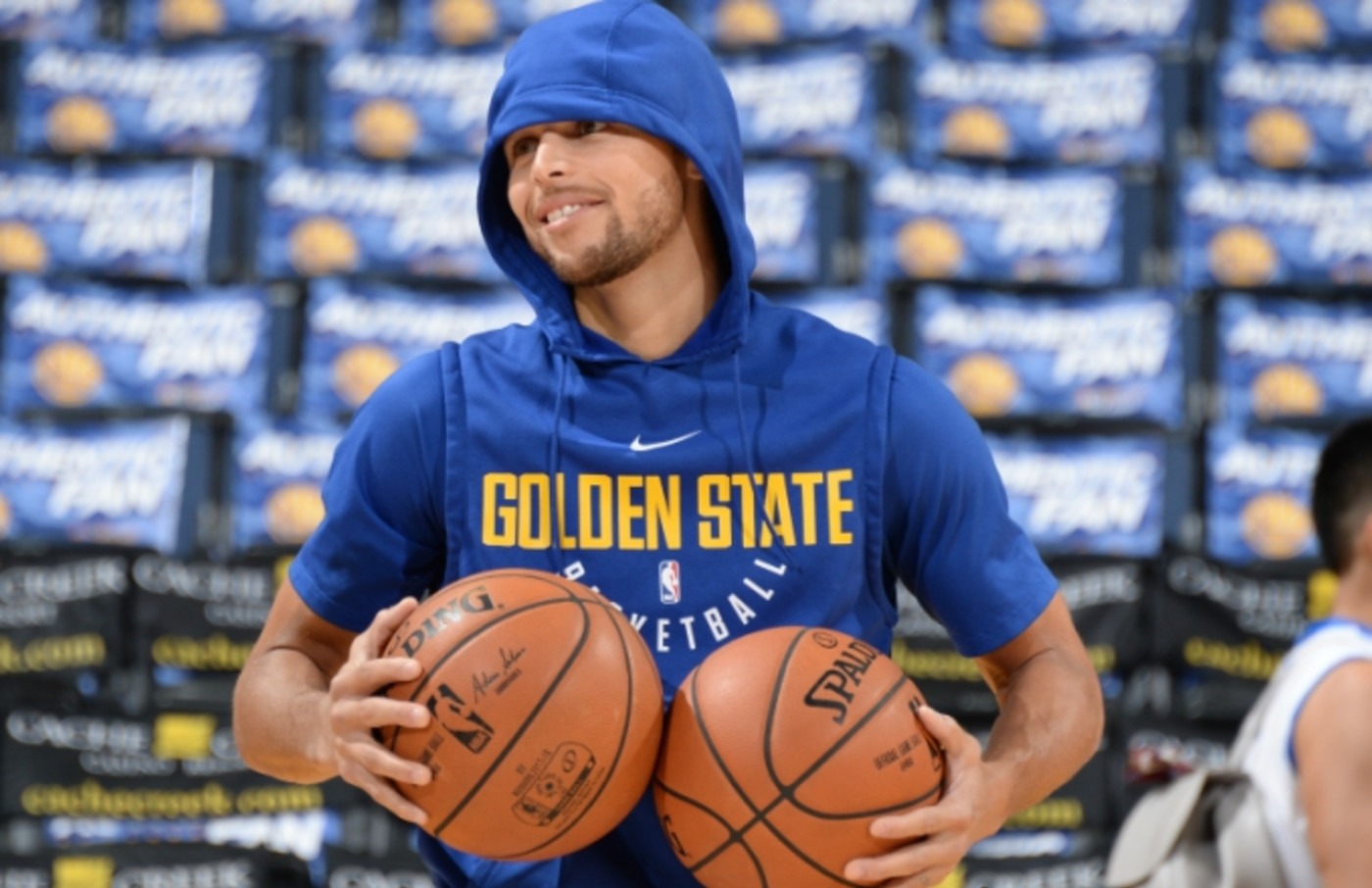 Steph Curry Is Teaching An Online Class You Ll Actually Want To Take Complex