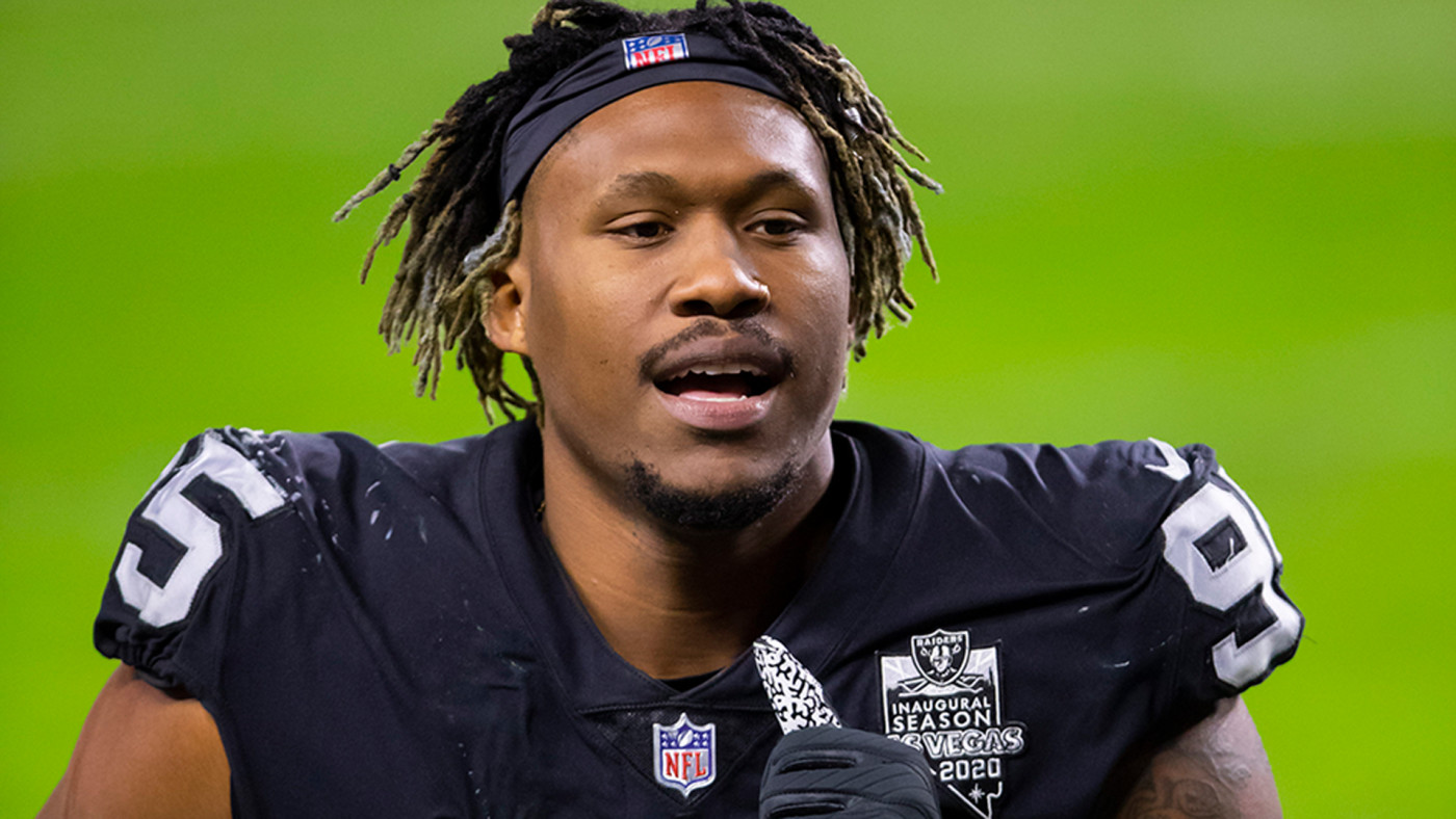 david irving nfl