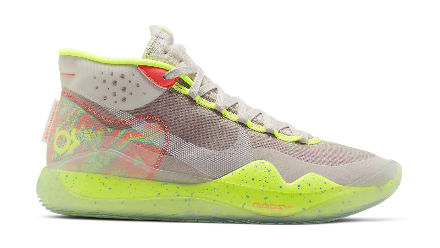 kd 12 boys