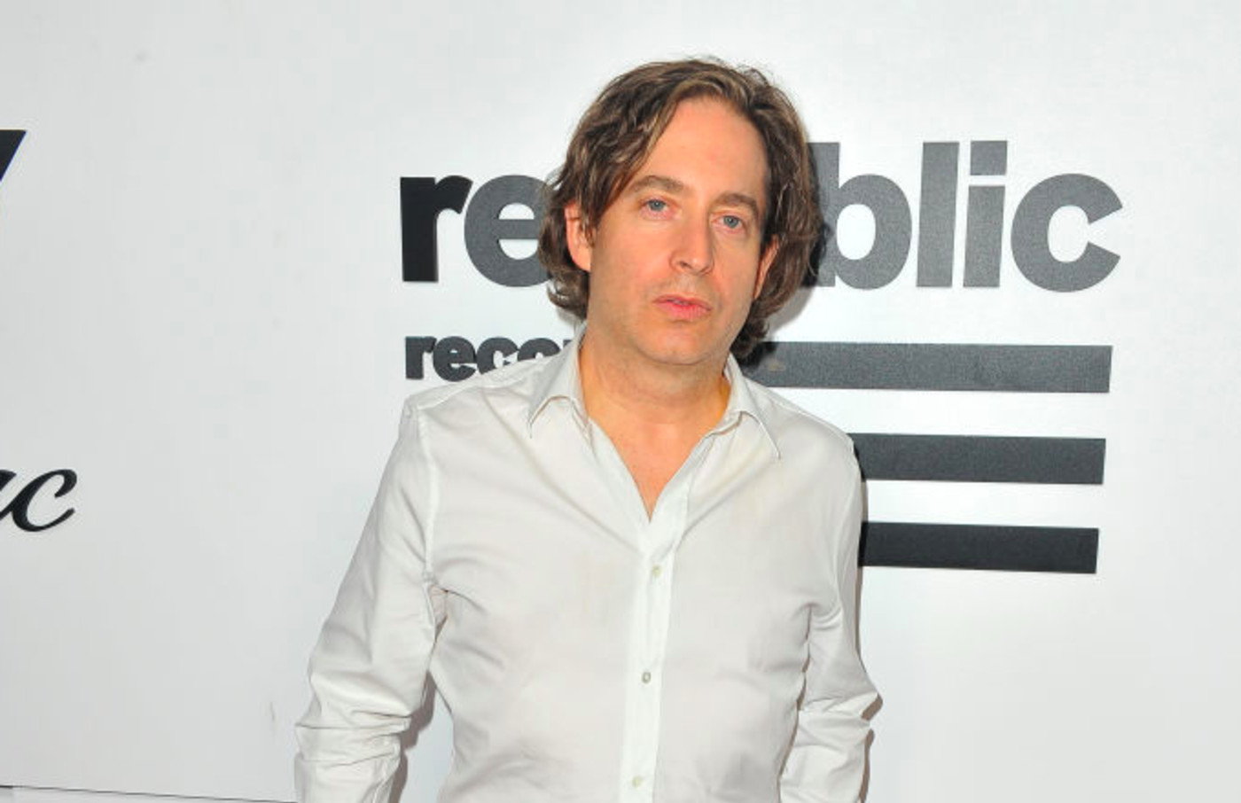 Charlie Walk Parts Ways With Republic Records Following Sexual