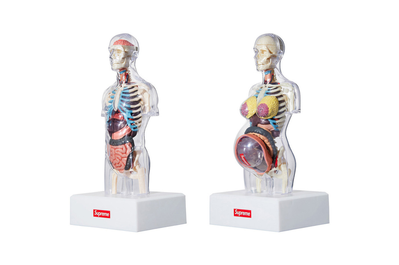 supreme novelty items