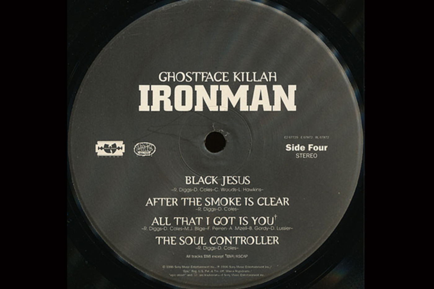 The 50 Best Ghostface Killah Songs Complex