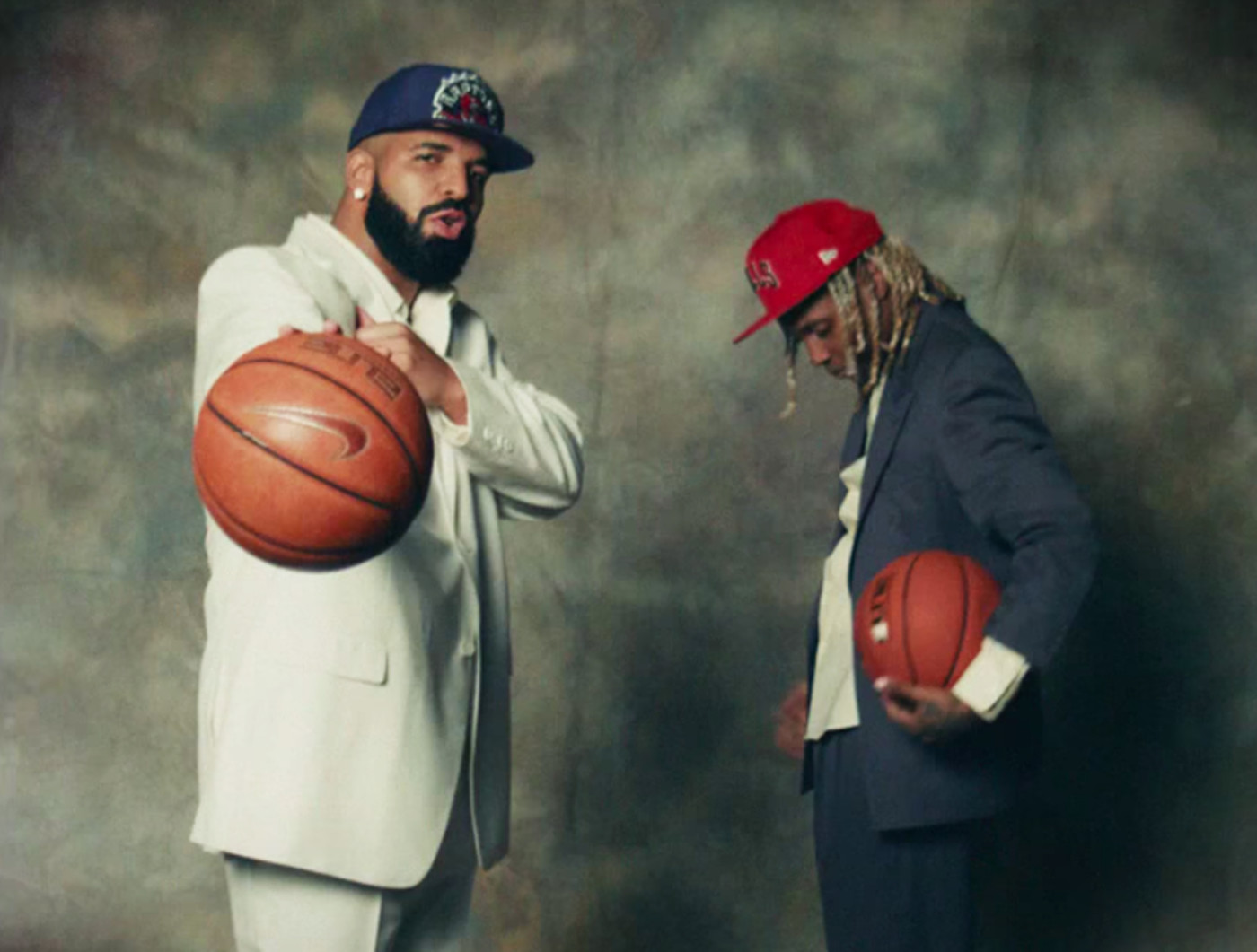 6 Takeaways From Drake and Lil Durk's New Song "Laugh Now Cry Later