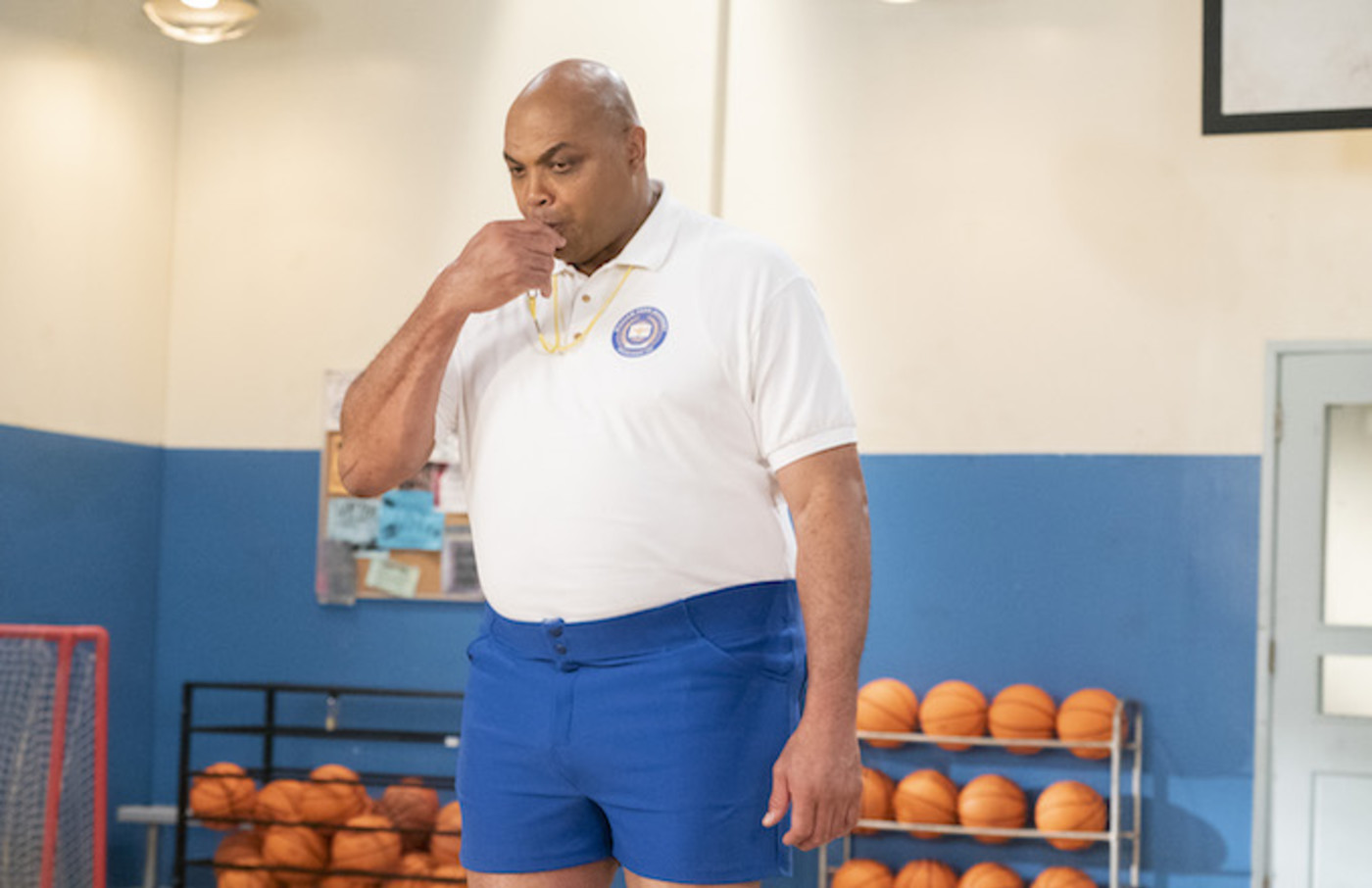 Charles Barkley on Anthony Davis to Lakers: 'Adam Silver Needs to ...