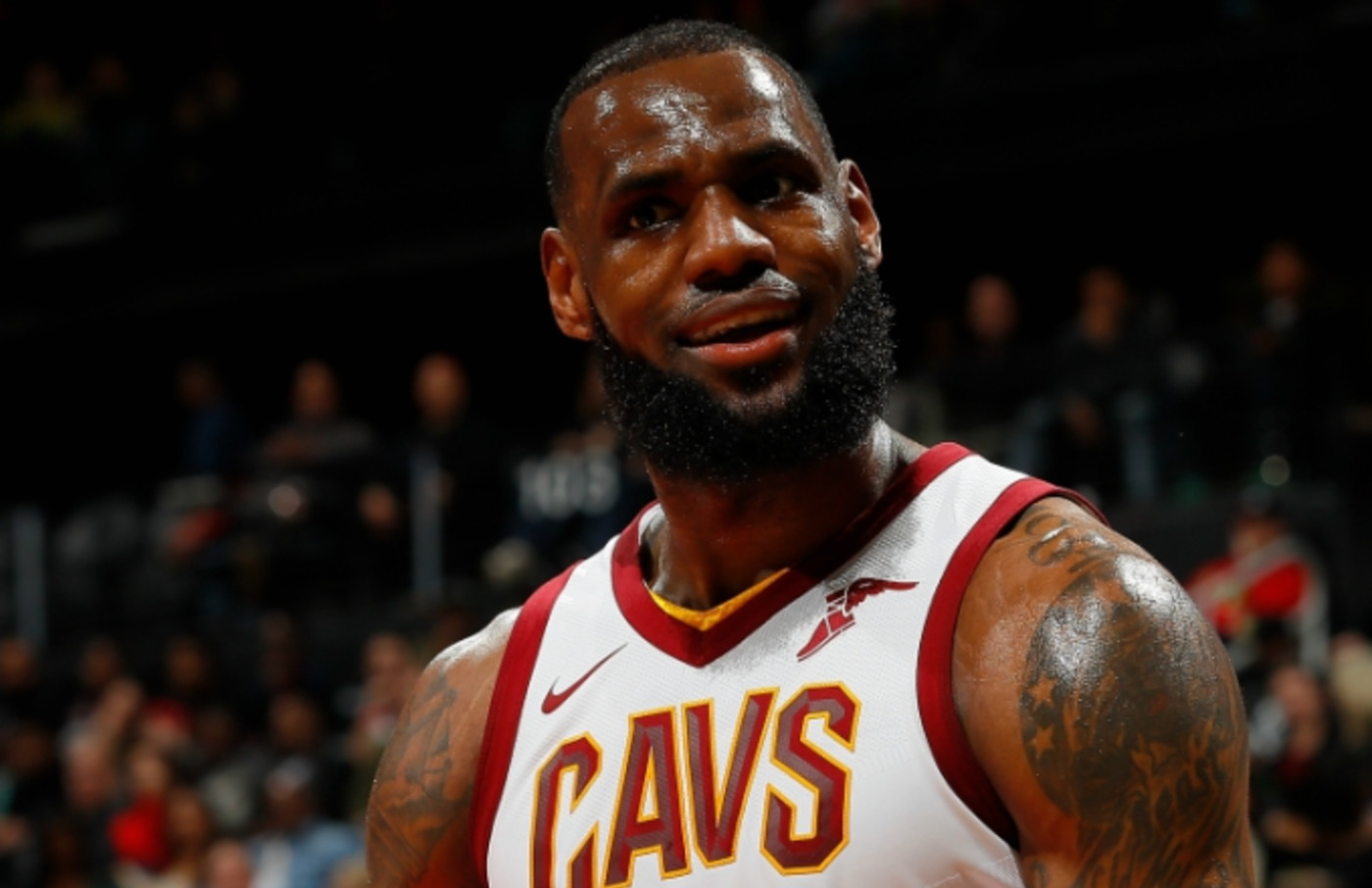 Fox News Host Roasted For Awful Take On Lebron James And Kevin