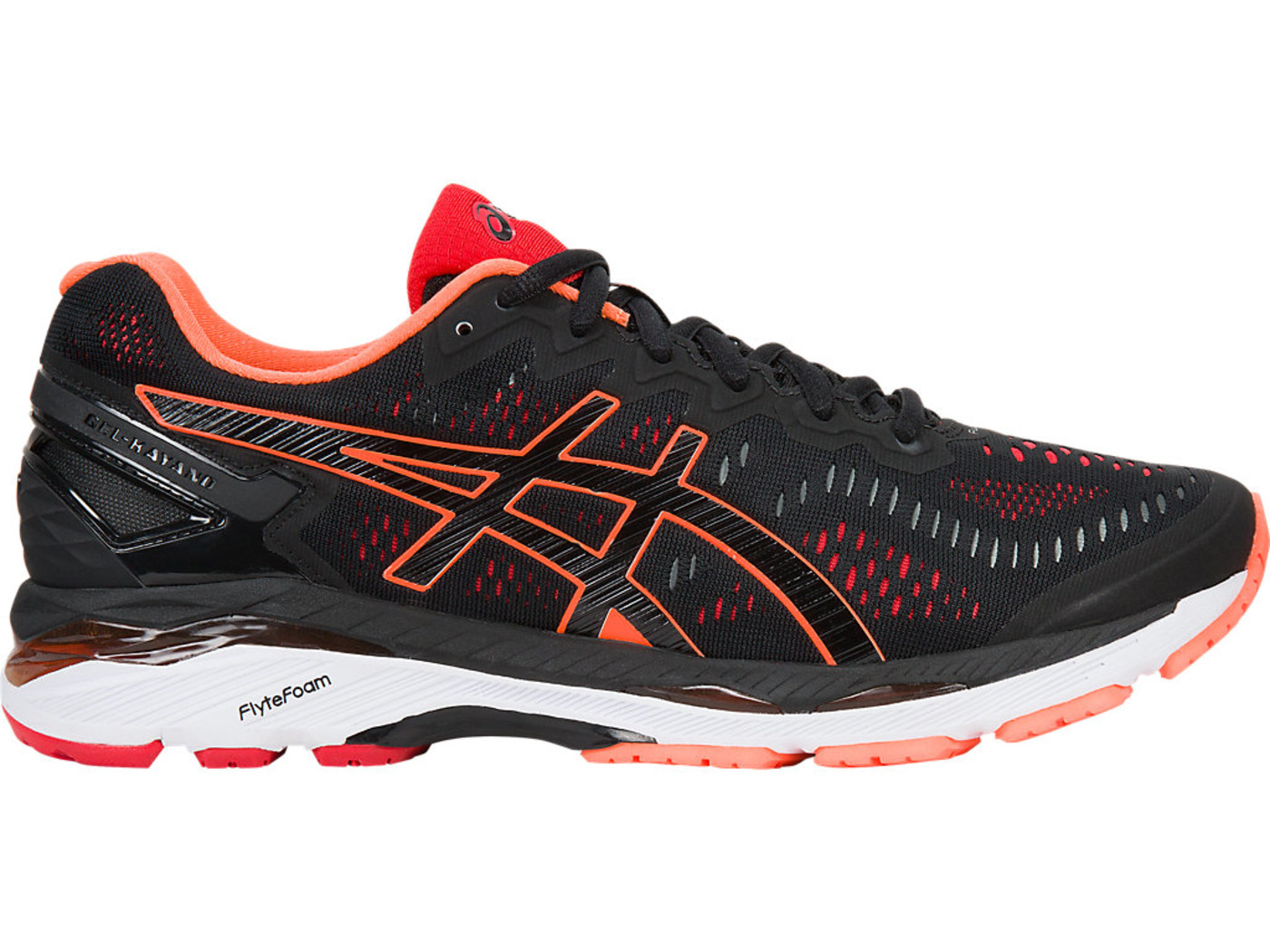 long distance runner shoes
